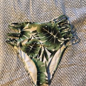 bathing suit bottoms from forever 21